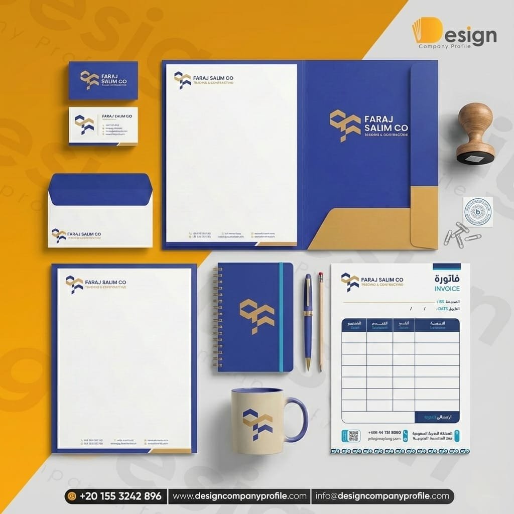 تصميم المطبوعات PDF: دليل شامل لتصميم مطبوعات الشركات تصميم المطبوعات PDF: دليل شامل لتصميم مطبوعات الشركات